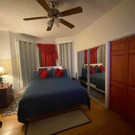 Room With Jacuzzi, Massage Seat, And Parking Space, The Best Choices!! North Bergen Exterior photo