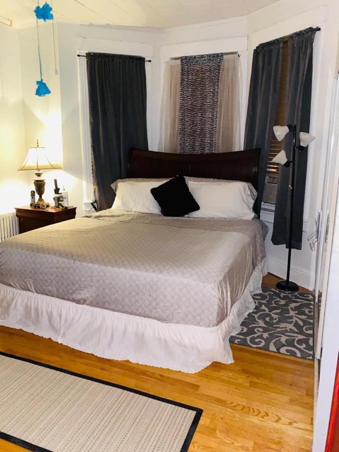 Room With Jacuzzi, Massage Seat, And Parking Space, The Best Choices!! North Bergen Exterior photo