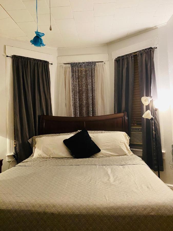 Room With Jacuzzi, Massage Seat, And Parking Space, The Best Choices!! North Bergen Exterior photo