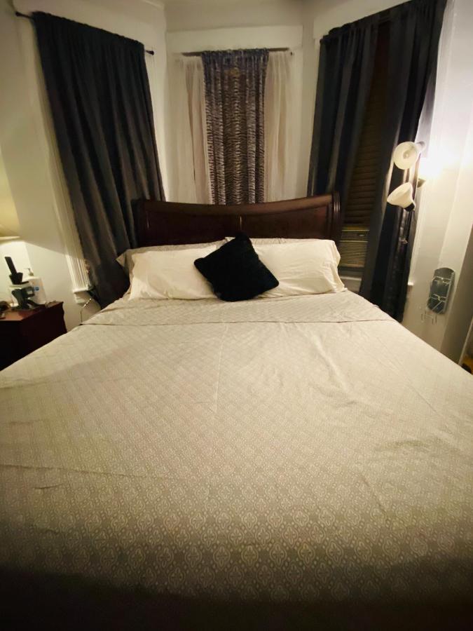 Room With Jacuzzi, Massage Seat, And Parking Space, The Best Choices!! North Bergen Exterior photo