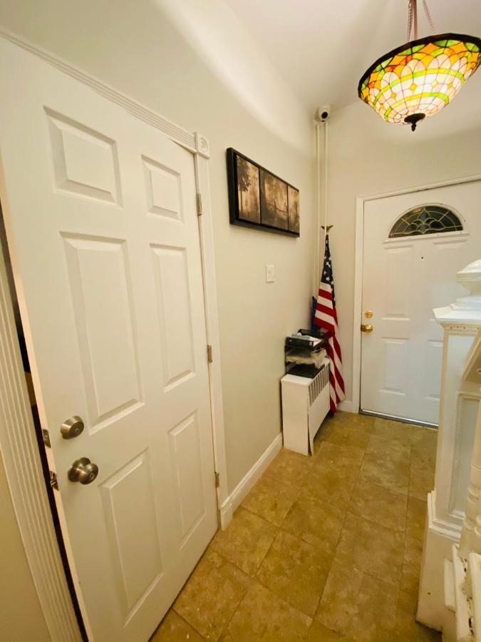 Room With Jacuzzi, Massage Seat, And Parking Space, The Best Choices!! North Bergen Exterior photo